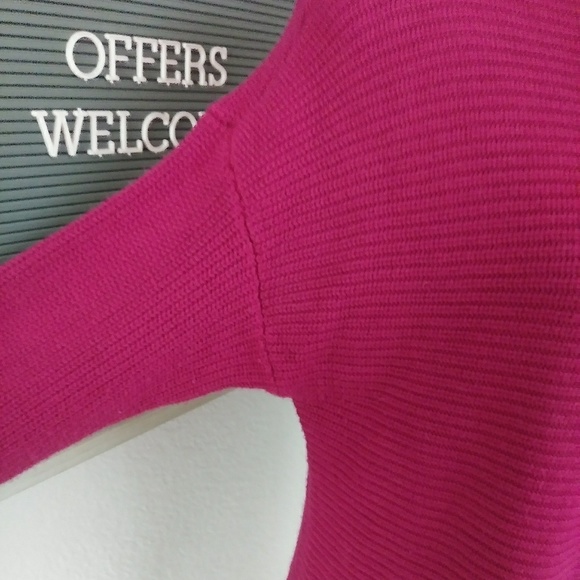 FINAL PRICE·LAST DAY Michael Kors sweater - Picture 6 of 8